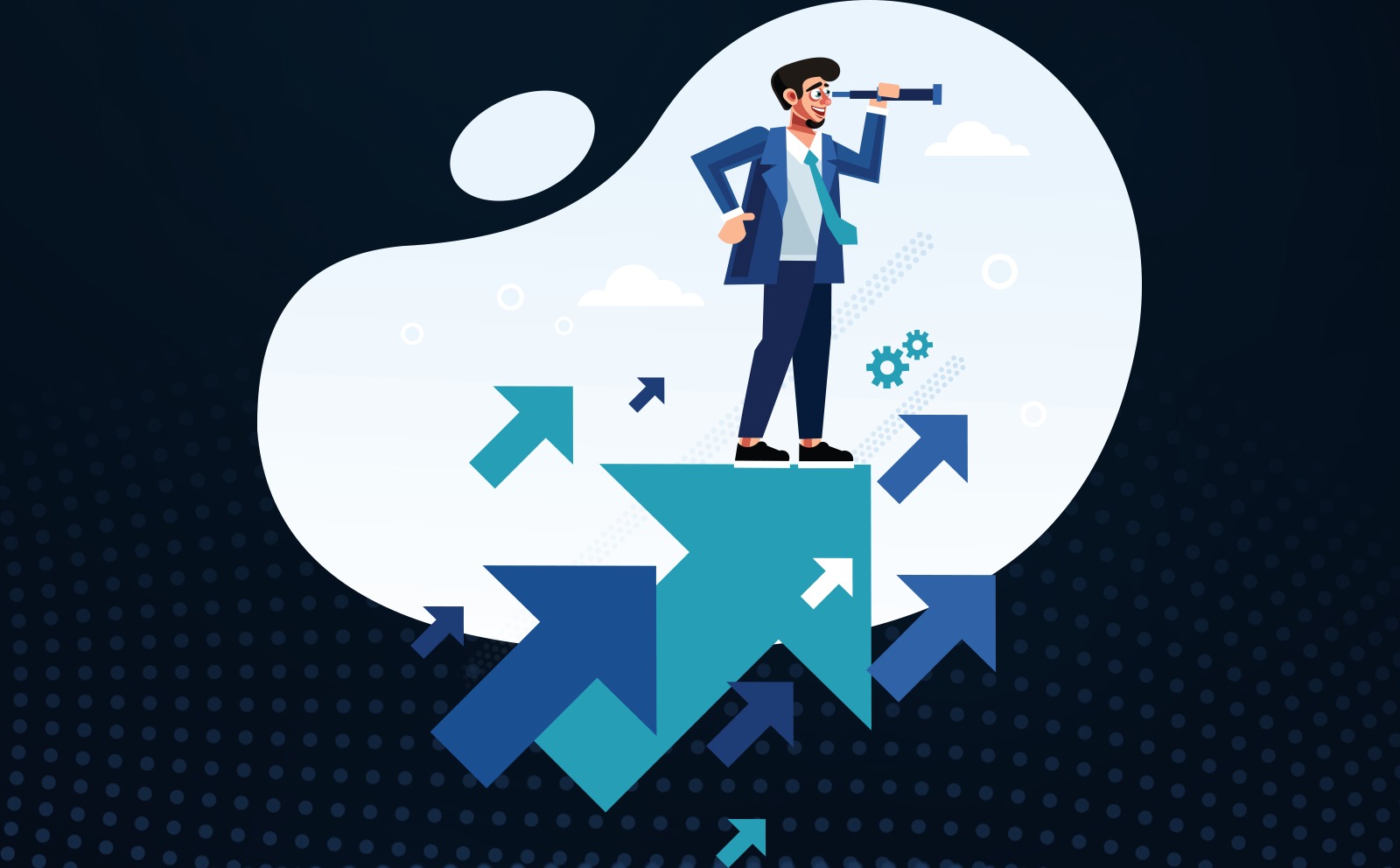 Cybersecurity Strategies