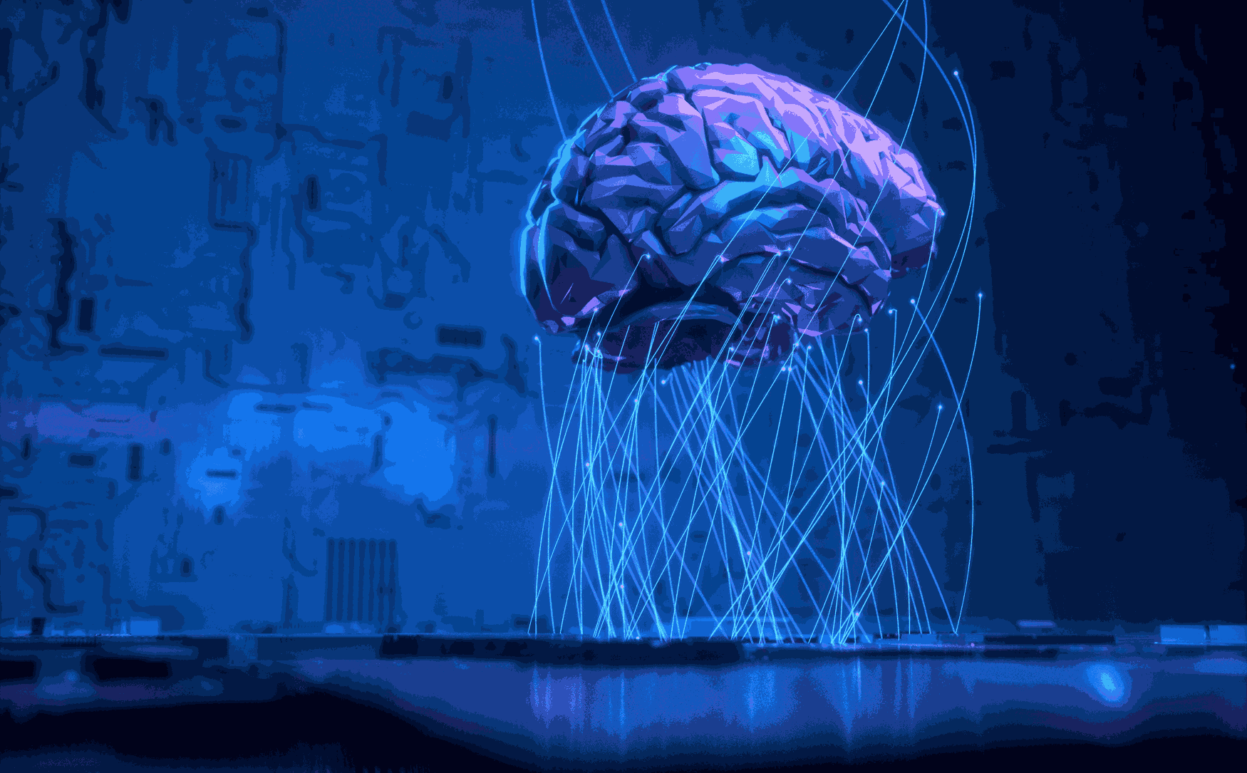 Artificial Intelligence Image