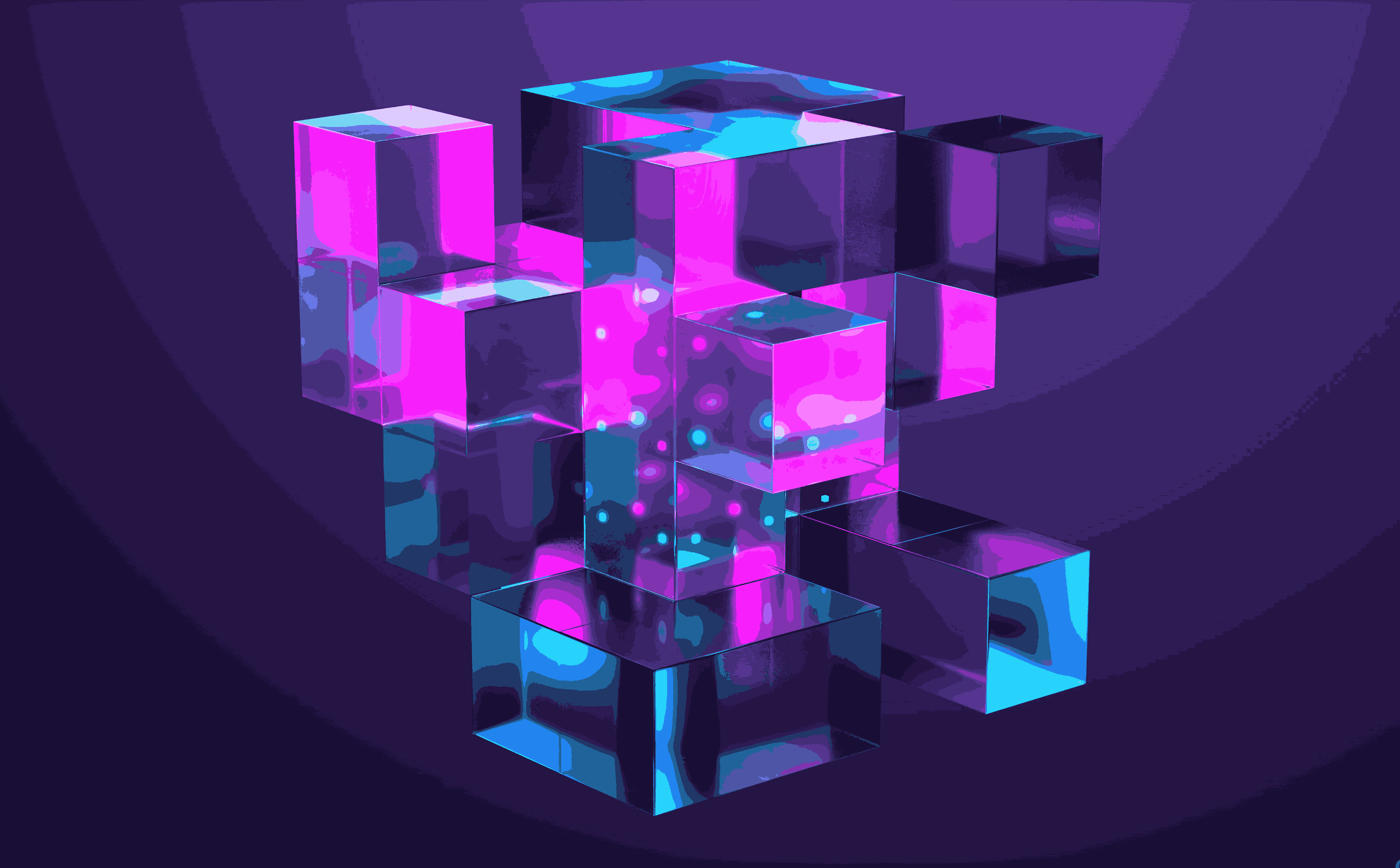Digital Transformation Image