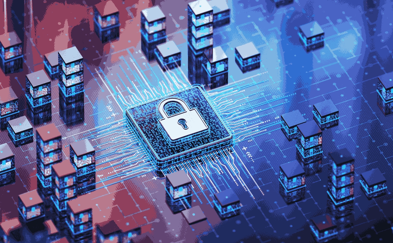 OT Cybersecurity Image